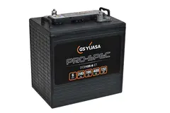 Batteri Pro-spec DCB125-6 (ET) Yuasa