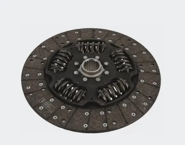 SACHS CLUTCH DISC SACHS 