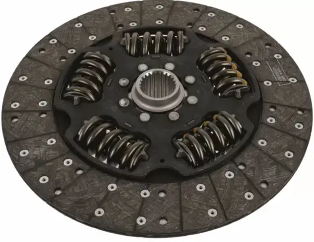 SACHS CLUTCH DISC Sachs 