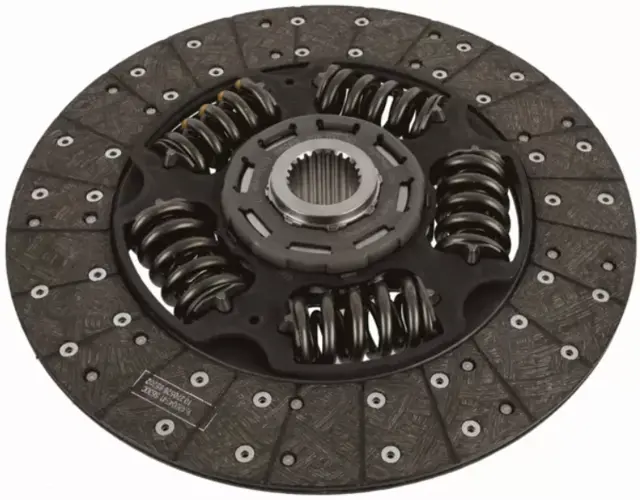 SACHS CLUTCH DISC Sachs 