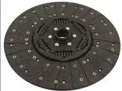 Clutchlamell Scania 1/2/3-serie Sachs