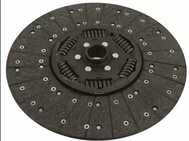 Clutchlamell Scania 1/2/3-serie Sachs 