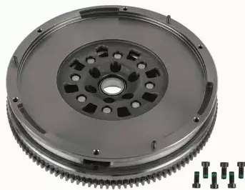 Svinghjul Dual-mass Sachs 