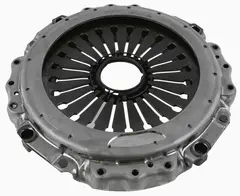 Clutch Pressure Plate SACHS