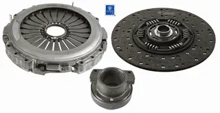 SACHS CLUTCH KIT