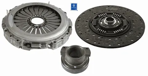 SACHS CLUTCH KIT