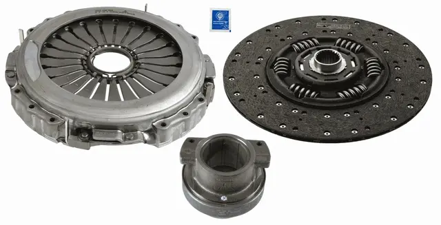 SACHS CLUTCH KIT 