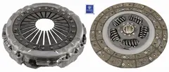 CLUTCH KIT IVECO SACHS