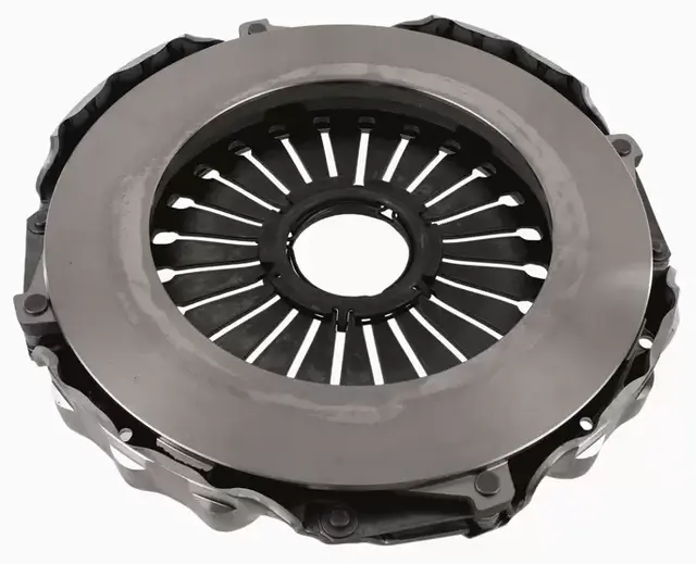 Clutch Pressure Plate SACHS 