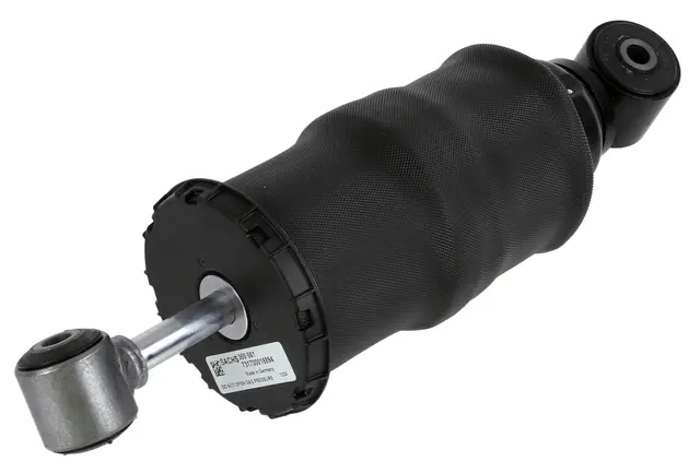 Shock Absorber, driver cab suspension Sachs 