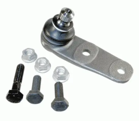 Bumper bracket 286 LG. 