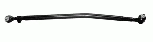 rubber sealing, corner piece right 
