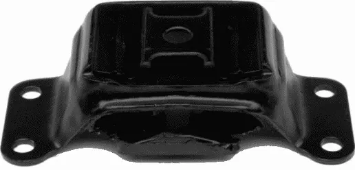 round spring U-bolt M 22 X 92 X 280 