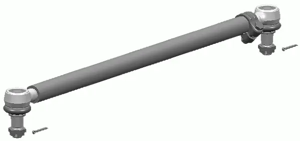 LEMFOERDER CENTRE ROD 