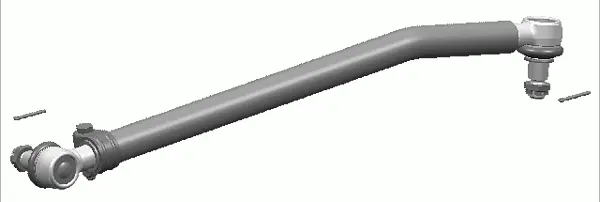LEMFOERDER CENTRE ROD 