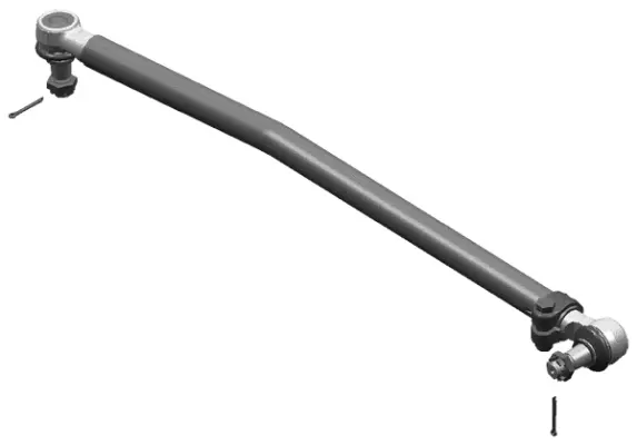LEMFOERDER CENTRE ROD 
