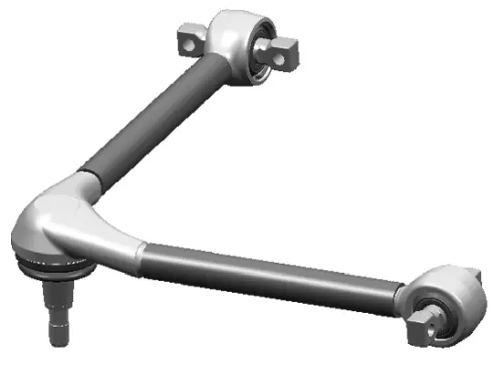LEMFOERDER TRIANGULAR TORQUE ROD 