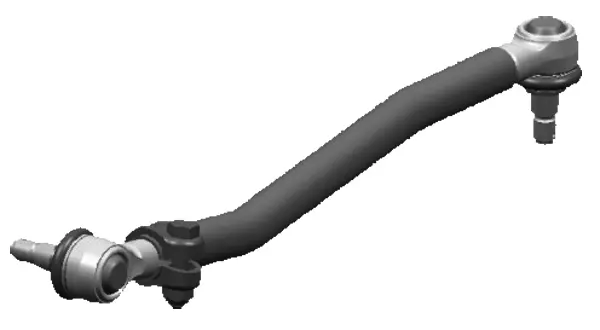 LEMFOERDER CENTRE ROD 