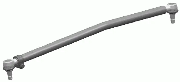 LEMFOERDER CENTRE ROD 