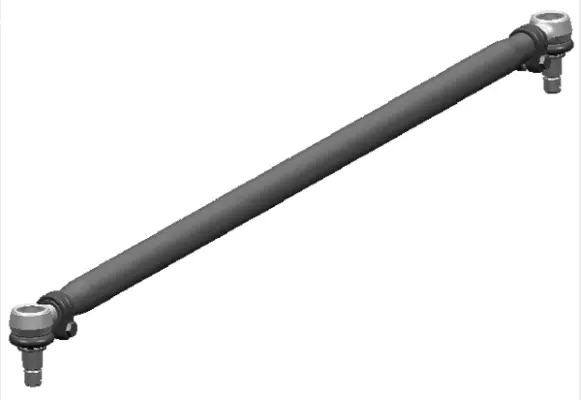 LEMFOERDER STEERING TIE ROD 