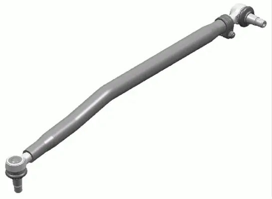 LEMFOERDER CENTRE ROD 