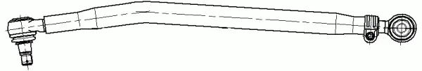 LEMFOERDER CENTRE ROD 