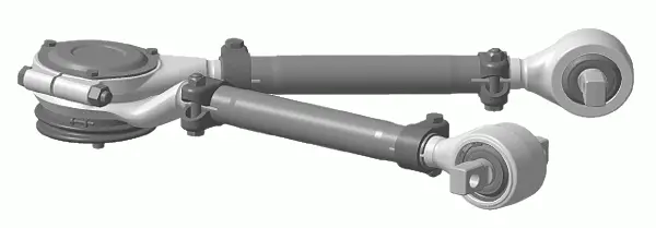LEMFOERDER TRIANGULAR TORQUE ROD 