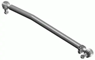 LEMFOERDER CENTRE ROD