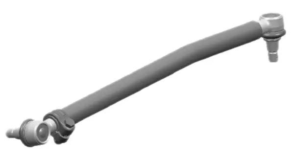 LEMFOERDER CENTRE ROD 