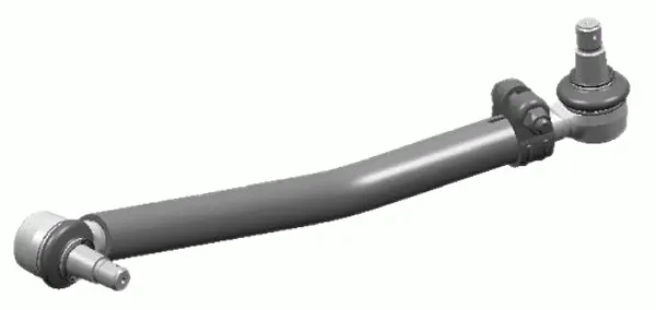LEMFOERDER CENTRE ROD 