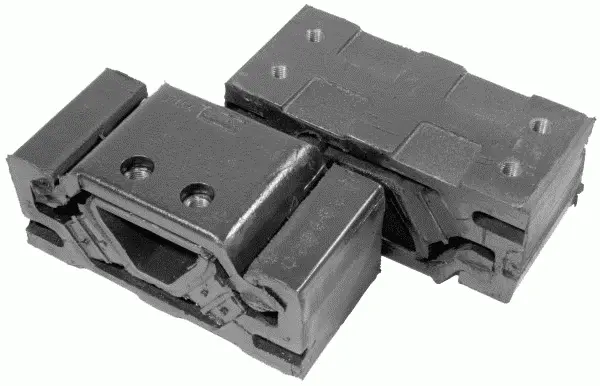 LEMFOERDER ENGINE MOUNTING 