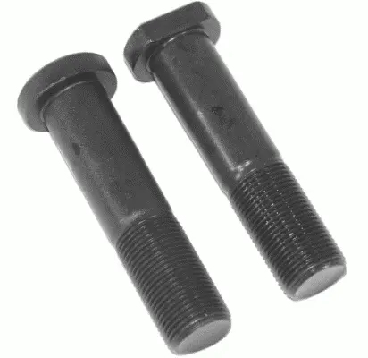 clamping ratchet, left 