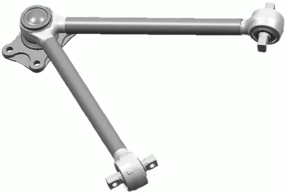 LEMFOERDER TRIANGULAR TORQUE ROD 