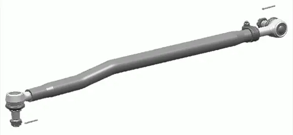 LEMFOERDER CENTRE ROD 