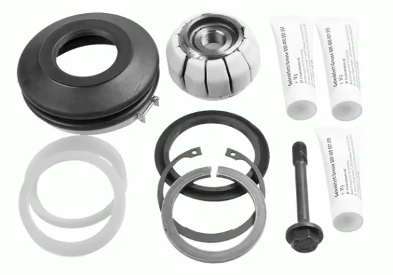 LEMFOERDER REP. KIT LINK 