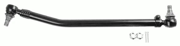 LEMFOERDER CENTRE ROD 