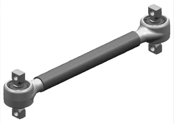 LEMFOERDER TORQUE ROD 