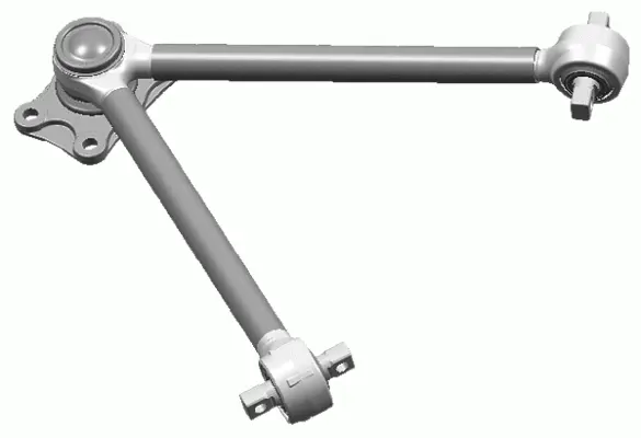LEMFOERDER TRIANGULAR TORQUE ROD 