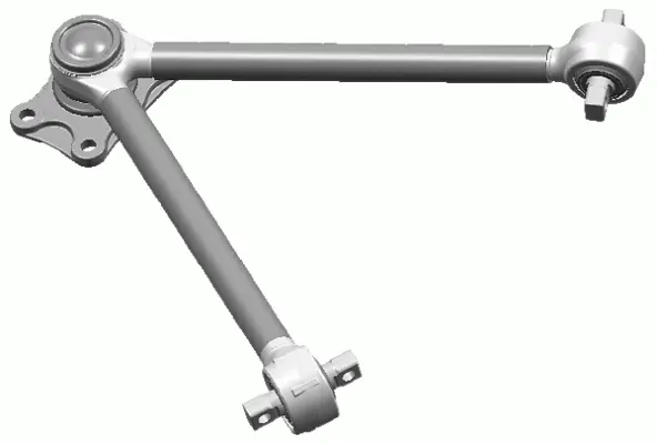 LEMFOERDER TRIANGULAR TORQUE ROD 