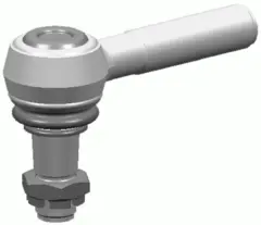 Air Reservoir Knorr-Bremse