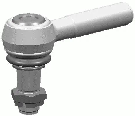 Air Reservoir Knorr-Bremse 