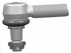 Endeledd venstregjenget M30x1,5 Volvo Lemförder