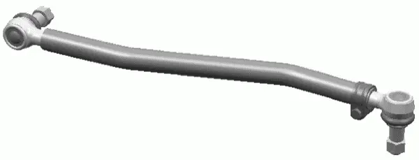 LEMFOERDER CENTRE ROD 