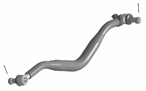 LEMFOERDER CENTRE ROD 