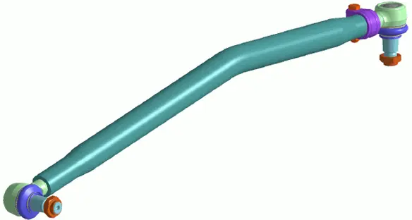 LEMFOERDER CENTRE ROD 
