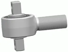 LEMFOERDER TIE ROD END, AXLE STRUT