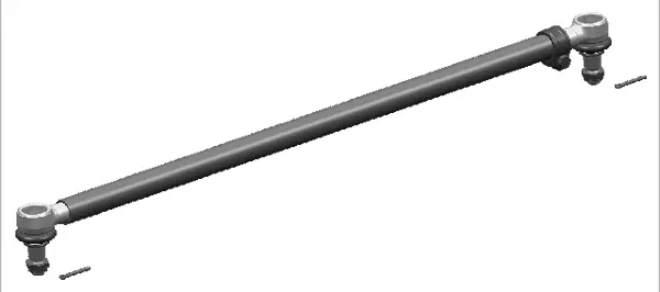 LEMFOERDER STEERING TIE ROD 