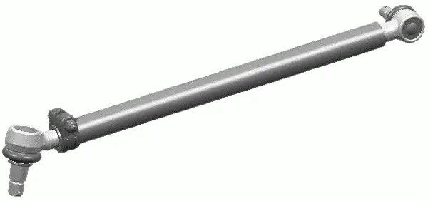LEMFOERDER CENTRE ROD 
