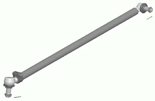 LEMFOERDER CENTRE ROD 