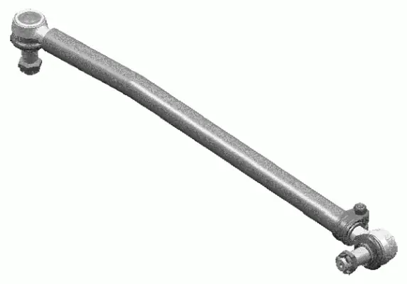 LEMFOERDER CENTRE ROD 